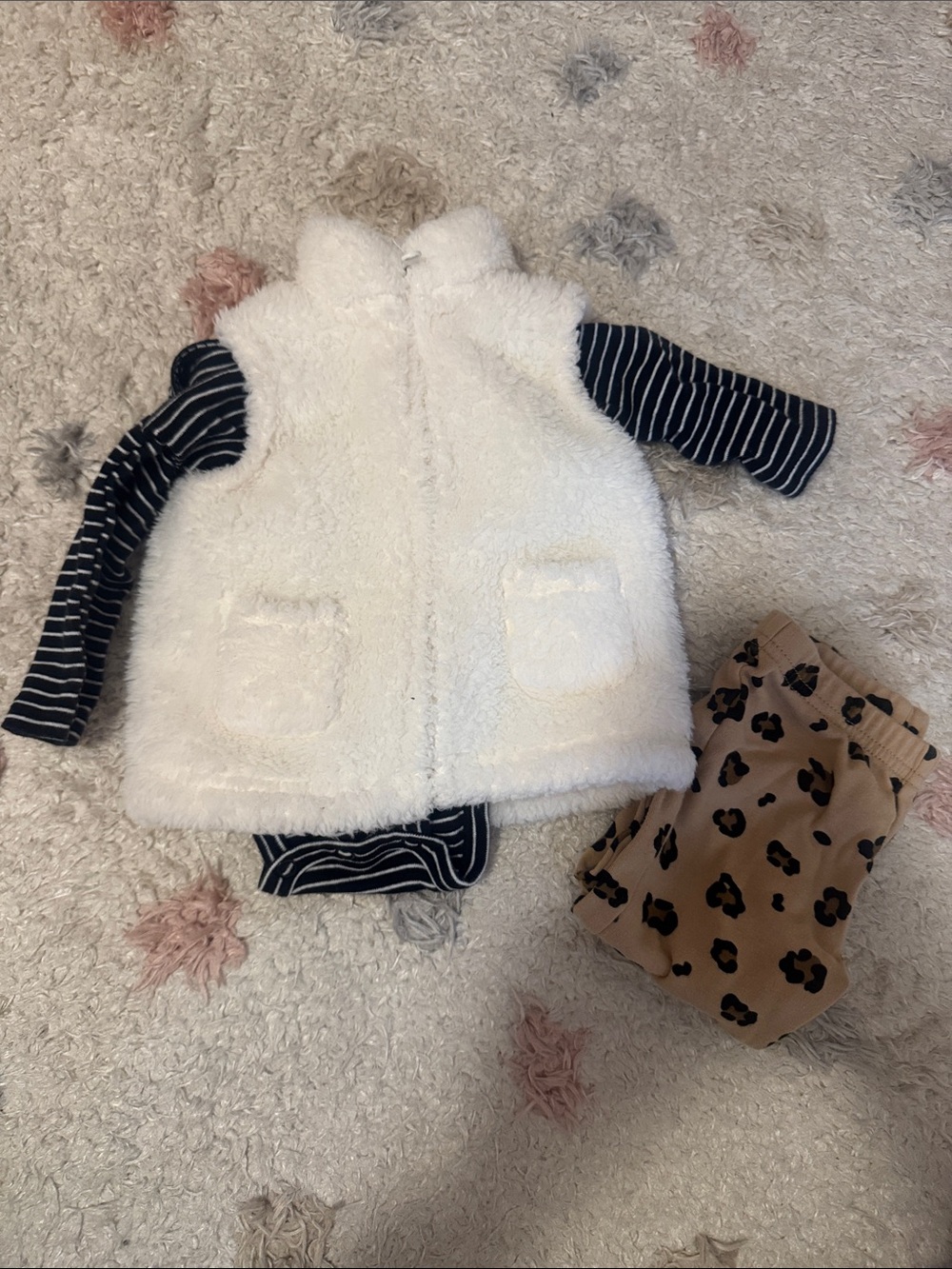Just One You 3 Piece Set